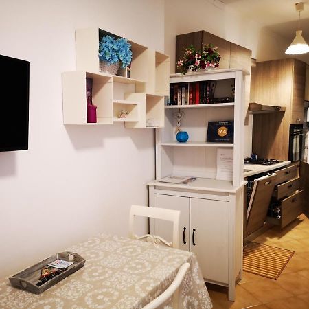 Alfieri Home Holiday Roma Ngoại thất bức ảnh