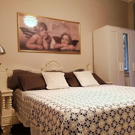Alfieri Home Holiday Roma Ngoại thất bức ảnh