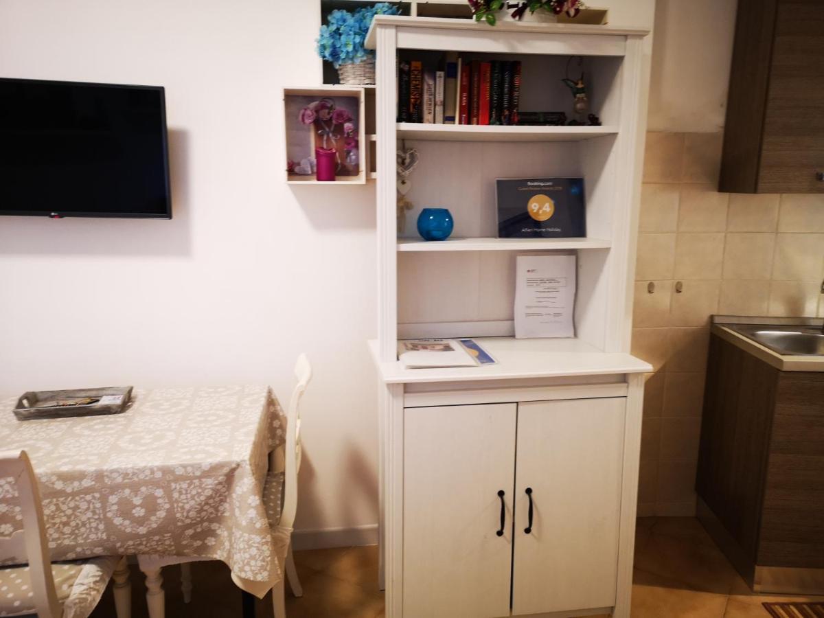 Alfieri Home Holiday Roma Ngoại thất bức ảnh