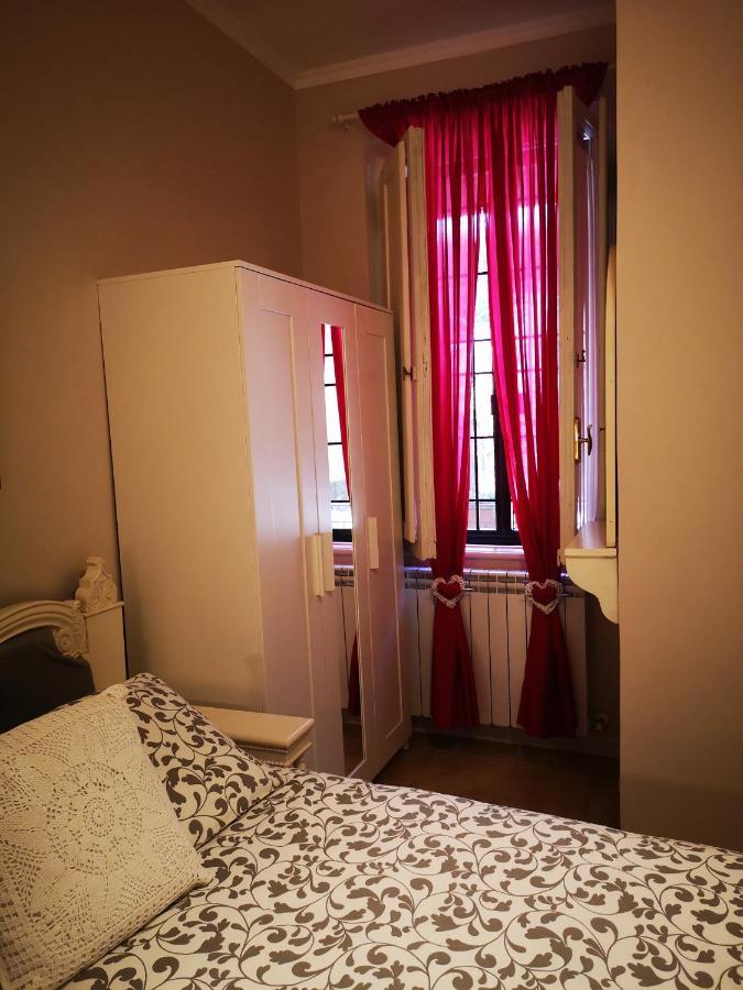Alfieri Home Holiday Roma Ngoại thất bức ảnh