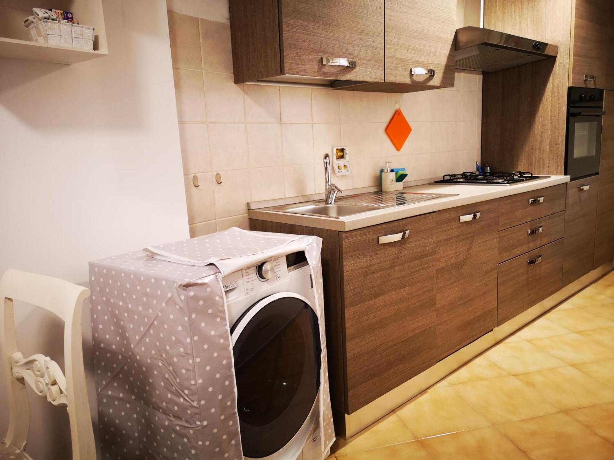 Alfieri Home Holiday Roma Phòng bức ảnh