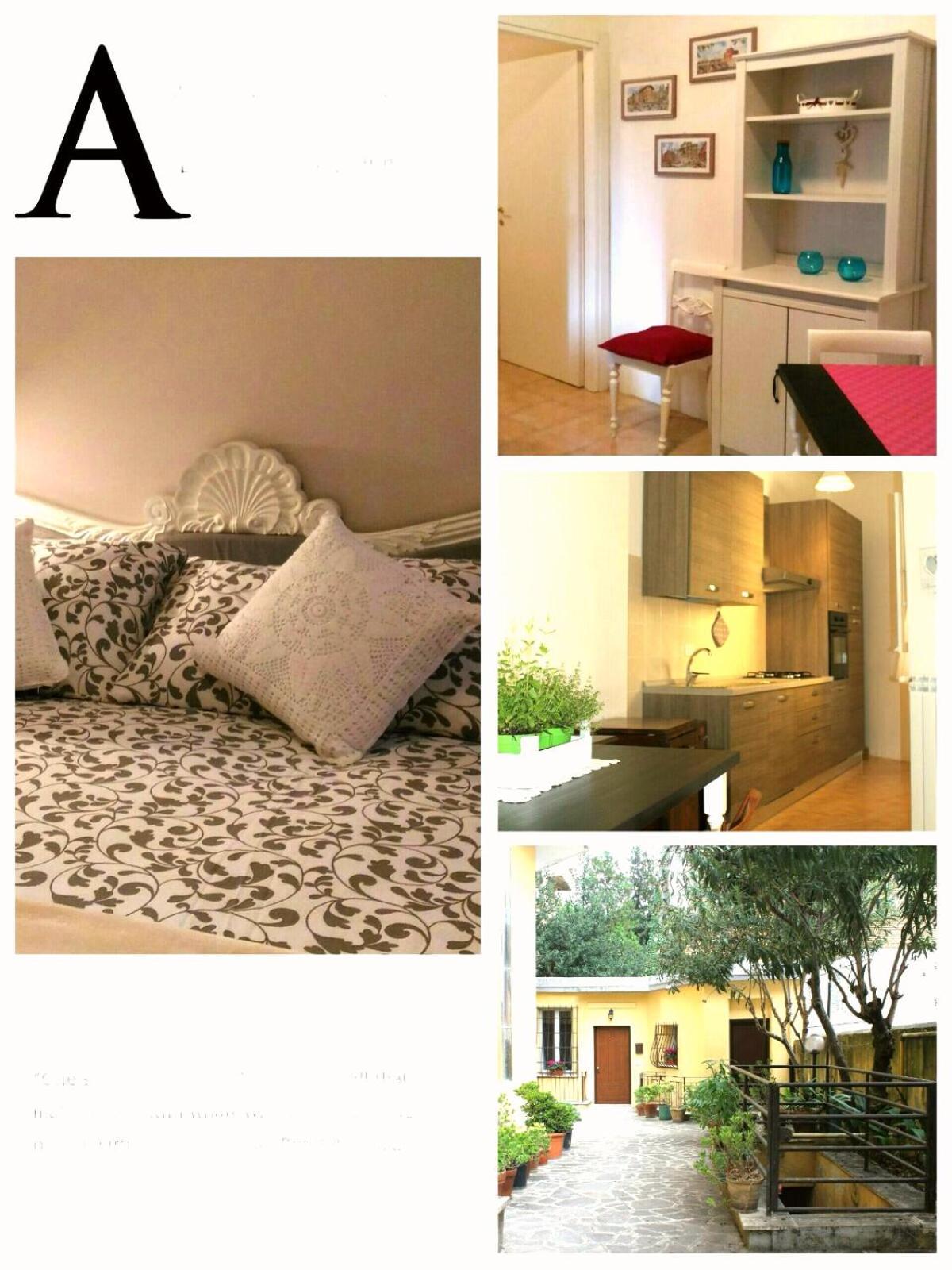 Alfieri Home Holiday Roma Ngoại thất bức ảnh