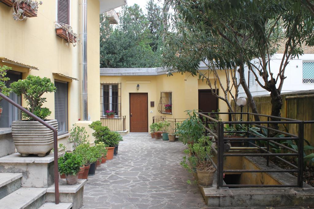 Alfieri Home Holiday Roma Ngoại thất bức ảnh