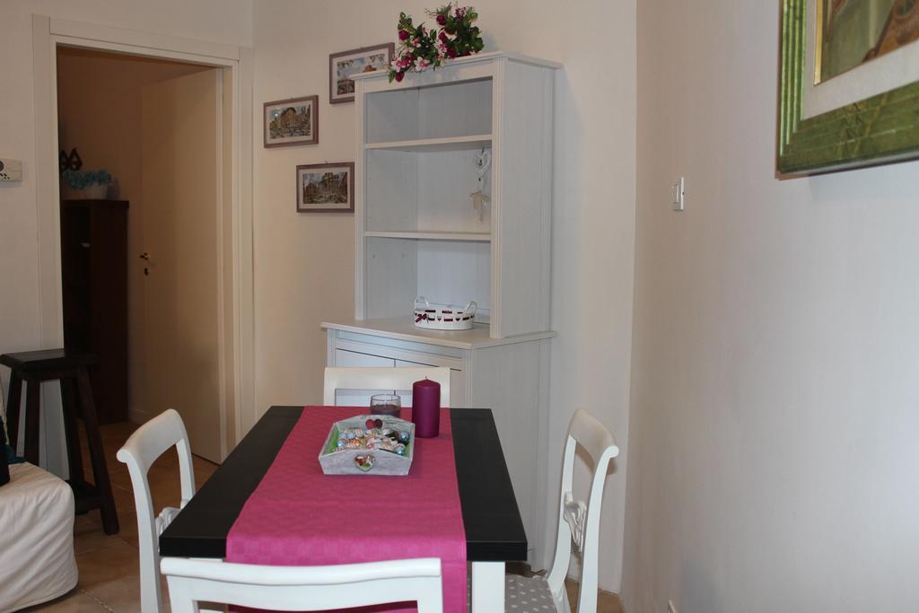 Alfieri Home Holiday Roma Ngoại thất bức ảnh