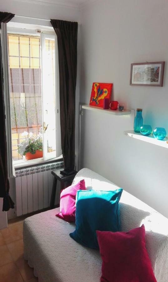 Alfieri Home Holiday Roma Ngoại thất bức ảnh