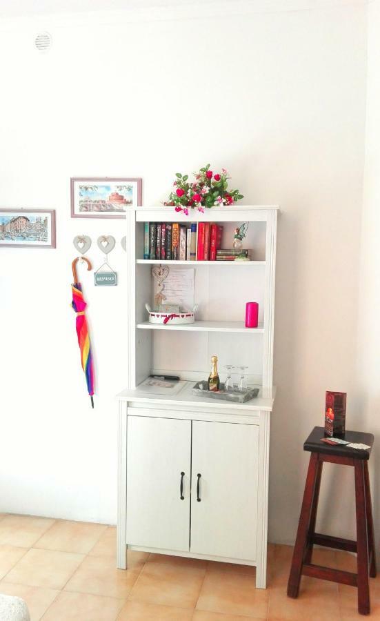 Alfieri Home Holiday Roma Ngoại thất bức ảnh