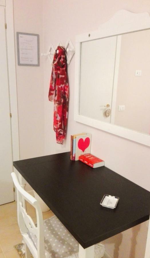 Alfieri Home Holiday Roma Ngoại thất bức ảnh