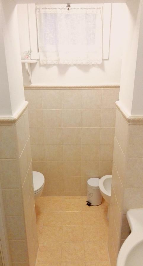 Alfieri Home Holiday Roma Ngoại thất bức ảnh