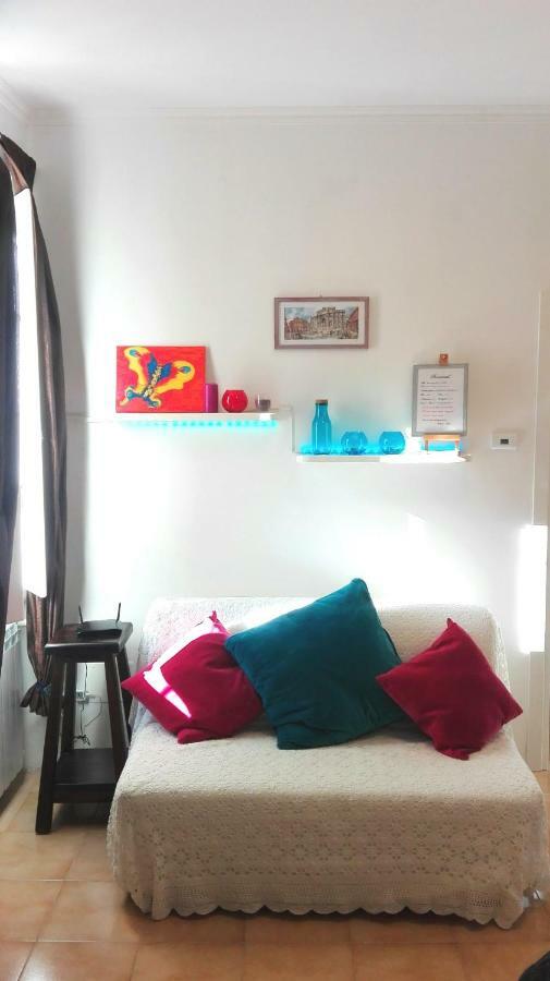 Alfieri Home Holiday Roma Ngoại thất bức ảnh