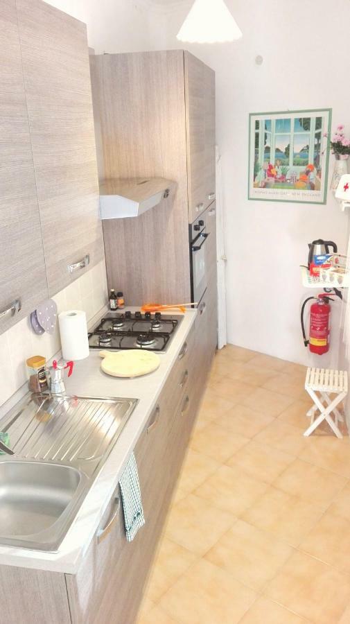 Alfieri Home Holiday Roma Ngoại thất bức ảnh