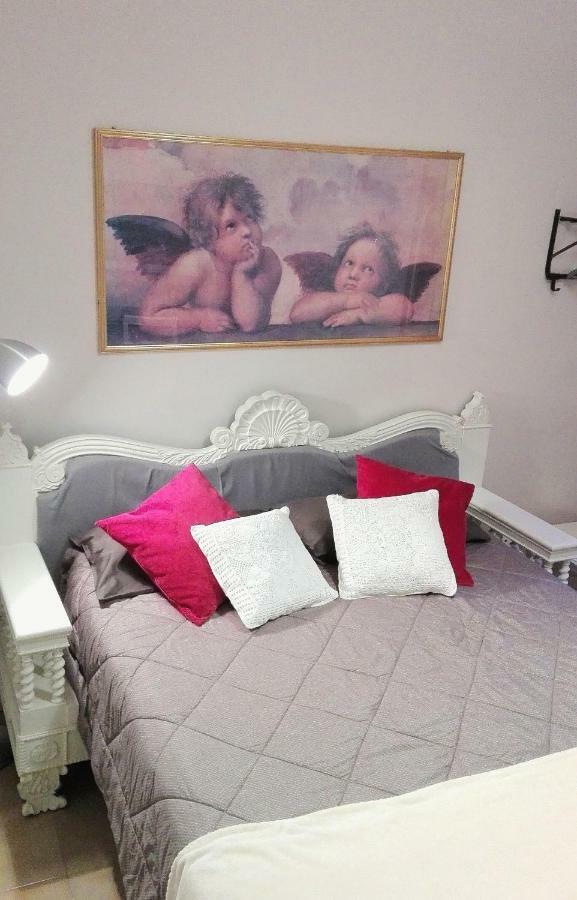 Alfieri Home Holiday Roma Ngoại thất bức ảnh